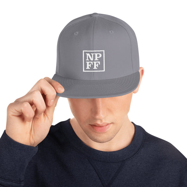 Snapback Hat - NPFF